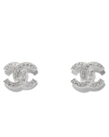 Chanel Earrings A88429