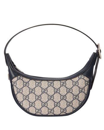 Gucci Ophidia GG Mini Bag 658551 Dark Blue