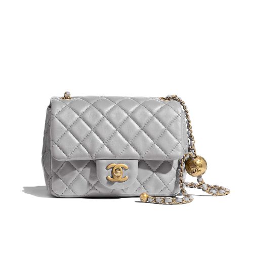 Chanel Flap Bag AS1786 