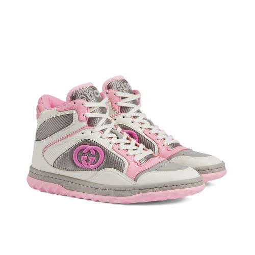 Gucci Women's Mac80 High Top Sneaker 759336 